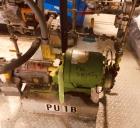 Used- PulsaFeeder Diaphragm Metering Pump