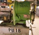 Used- PulsaFeeder Diaphragm Metering Pump