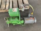 Used- PulsaFeeder Diaphragm Metering Pump