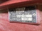 Watson Marlow Bredel 100 Hose Pump