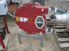 Used-Bredel Hose Pump, Type SPX/40.  1-1/2