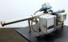 Used Fischer & Porter Magnetic Flow Meter, Model IODI476PH12PM29KY13A1112D1. Size 50mm (1.96