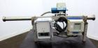 Used Fischer & Porter Magnetic Flow Meter, Model IODI476PH12PM29KY13A1112D1. Size 50mm (1.96