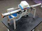 Used Fischer & Porter Magnetic Flow Meter, Model IODI476PH12PM29KY13A1112D1. Size 50mm (1.96