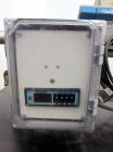 Used Fischer & Porter Magnetic Flow Meter, Model IODI476PH12PM29KY13A1112D1. Size 50mm (1.96