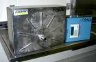 Used Foxboro Mass Flow Tube, model CFS10-08CKFBB, 316L stainless steel product contact areas. Rated mass 4 to 400 pounds per minute. 3/4