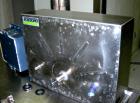 Used Foxboro Mass Flow Tube, model CFS10-08CKFBB, 316L stainless steel product contact areas. Rated mass 4 to 400 pounds per minute. 3/4