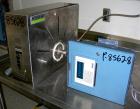 Used Foxboro Mass Flow Tube, model CFS10-08CKFBB, 316L stainless steel product contact areas. Rated mass 4 to 400 pounds per minute. 3/4