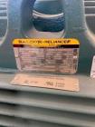Unused LEWA Ecoflow high-pressure metering system configured for CO2 service. 30 kg/min capacity. Consists of: LEWA Ecoflow metering pump, High-pressure CO2 configuration; Baldor-Reliance 75 HP Sever...