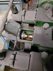 Used- Stainless Steel Lewa Metering Pump, Type HK16-3