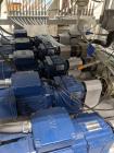 Used Mahr Liquid Metering System