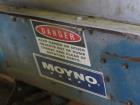 Moyno 2000 Single Auger Feed Positive Displacement Pump
