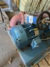 Moyno 2000 Single Auger Feed Positive Displacement Pump