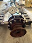 Moyno 2000 Single Auger Feed Positive Displacement Pump