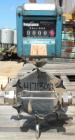 Used Neptune Metering Pump, Model 431 (Stainless steel housing)