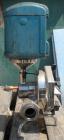 Used Neptune Metering Pump, Model 431 (Stainless steel housing)