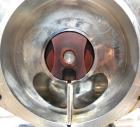 Used Neptune Metering Pump, Model 431 (Stainless steel housing)
