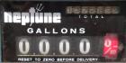 Used Neptune Metering Pump, Model 431 (Stainless steel housing)