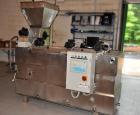 Used Polisol Polymer Make-Down System, Model PLR1700Q