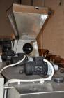Used Polisol Polymer Make-Down System, Model PLR1700Q
