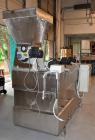 Used Polisol Polymer Make-Down System, Model PLR1700Q