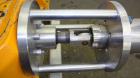 Used- Stainless Steel ProMinent Makro Plunger Metering Pump