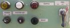 Used Stainless Steel Ruska Proportioning Pump, Model 2256WI