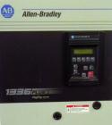 Used Waston-Marlow Hose Pump. 2’’ Tri-clamp inlet/outlet. Driven by a 5 hp, 3/60/230/460 volt, 1750 rpm gear motor, ratio 37.23 to 1. Includes an Allen-Bradley 1336 Plus II drive. Mounted on a stainl...