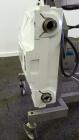 Used Waston-Marlow Hose Pump. 2’’ Tri-clamp inlet/outlet. Driven by a 5 hp, 3/60/230/460 volt, 1750 rpm gear motor, ratio 37.23 to 1. Includes an Allen-Bradley 1336 Plus II drive. Mounted on a stainl...