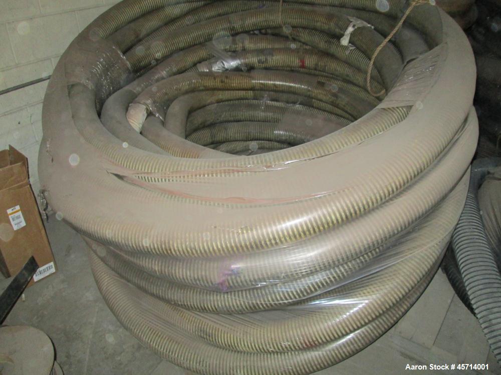 Used Ultra High Pressure (UHP) System.