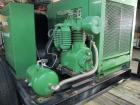 Used Ultra High Pressure (UHP) System.