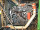Used Ultra High Pressure (UHP) System.