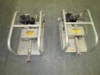Used Ultra High Pressure (UHP) System.