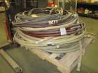 Used Ultra High Pressure (UHP) System.