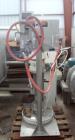 Used- GRACO Barrell Pump, Model 954409, Stainless Steel.