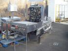 USED: Marlen piston pump, model 629. 6