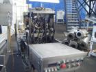 USED: Marlen piston pump, model 629. 6