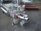 USED: Marlen piston pump, model 629. 6
