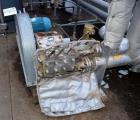 Weatherford International Model T10 Reciprocating Plunger Pump