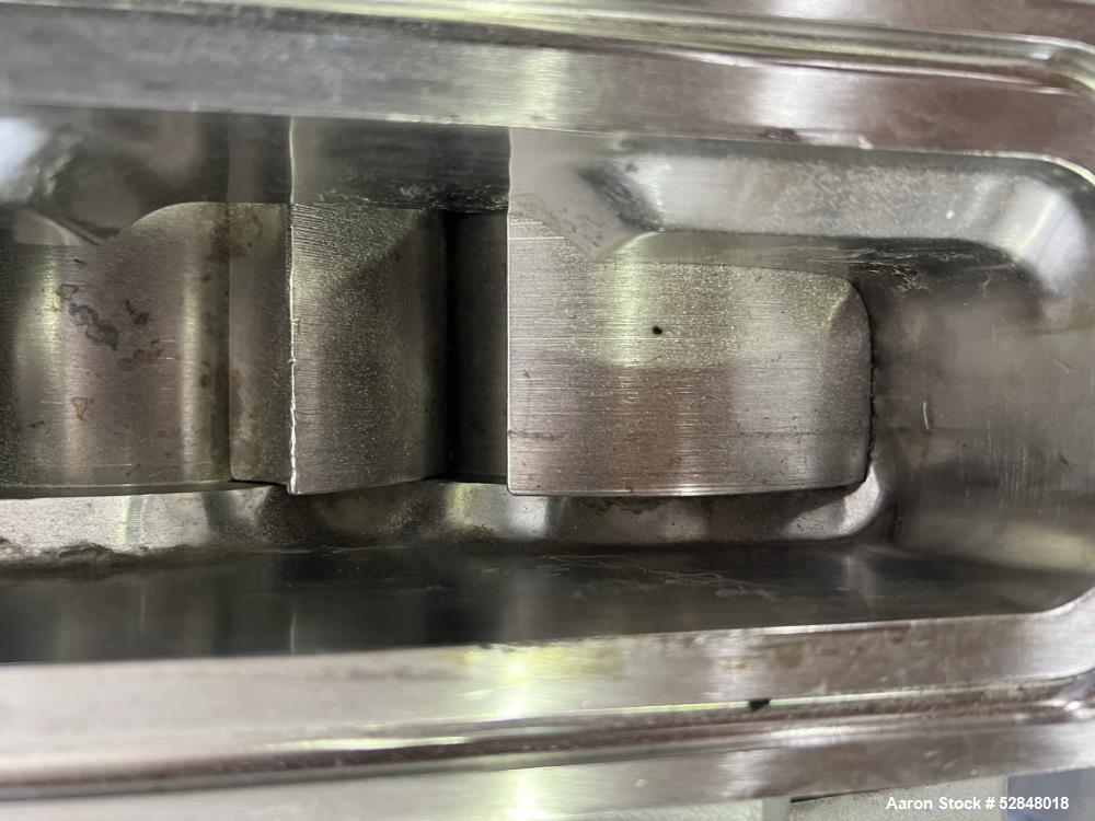 Ampco ZP Series Positive Displacement Pump