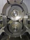 Used Waukesha Cherry Burrell Positive Displacement Pump, Model 30