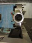 Used Waukesha Cherry Burrell Positive Displacement Pump, Model 30