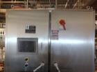 Used Tank and Pump Skid