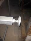 Used Tank and Pump Skid