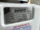 Used APV Crepaco Positive Displacement Pump, Model R3BS. Rated at 36 Gallon Per Minute, 600rpm max speed. (2) 1-1/2
