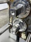 Used APV Crepaco Positive Displacement Pump, Model R3BS. Rated at 36 Gallon Per Minute, 600rpm max speed. (2) 1-1/2