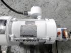 Used-  Alfa-Laval Rotary Lobe Pump, Type GHPD-322. Stainless steel construction, 1