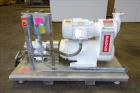Used Waukesha / Cherry Burrell Universal Rotary Positive Displacement Pump