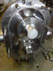 Used Waukesha / Cherry Burrell Universal Rotary Positive Displacement Pump