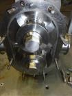Used Waukesha / Cherry Burrell Universal Rotary Positive Displacement Pump